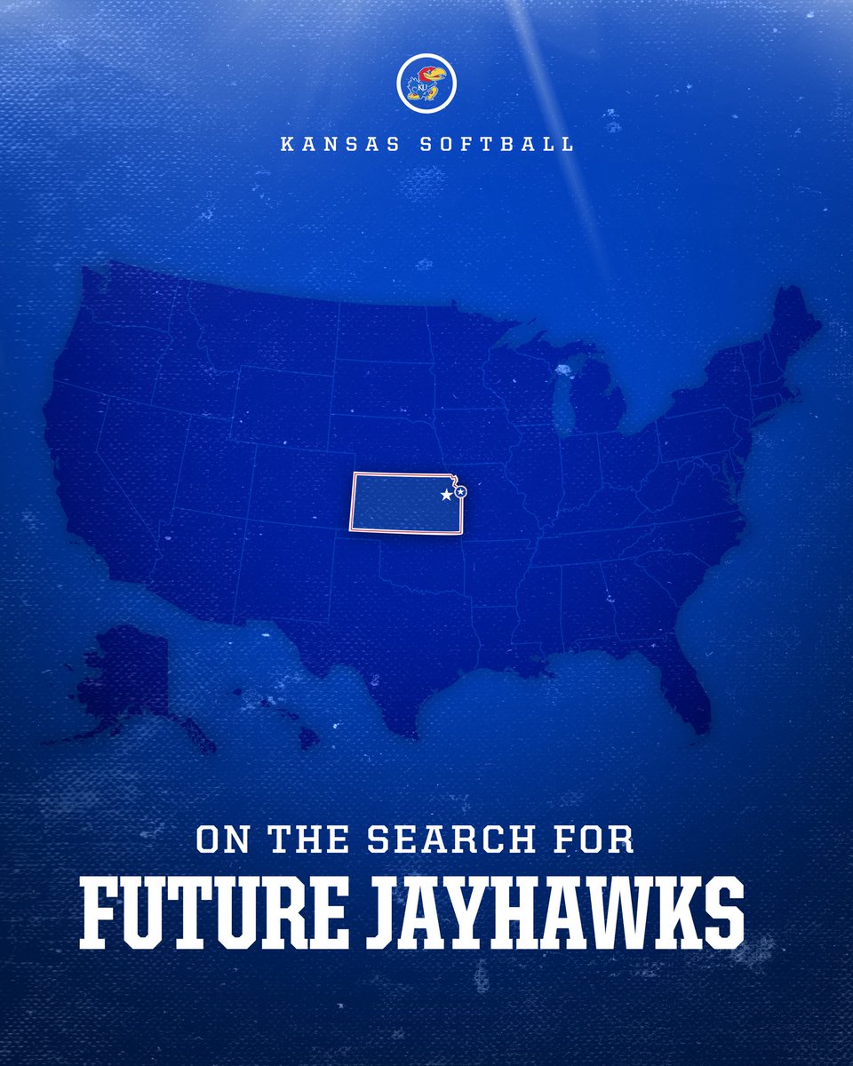 Stayin’ in the sunflower state 🌻

All of our coaches will be at the Top Gun Invitational and Team 1 Elite Club Invite!

Shawnee, KS 📍

Drop your schedules ⬇️

#RockChalk