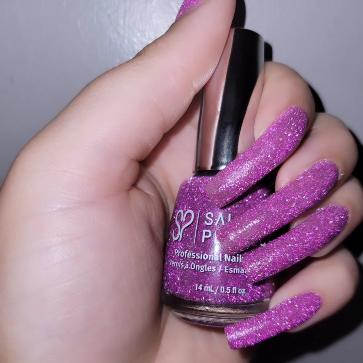 Nailosity tweet media