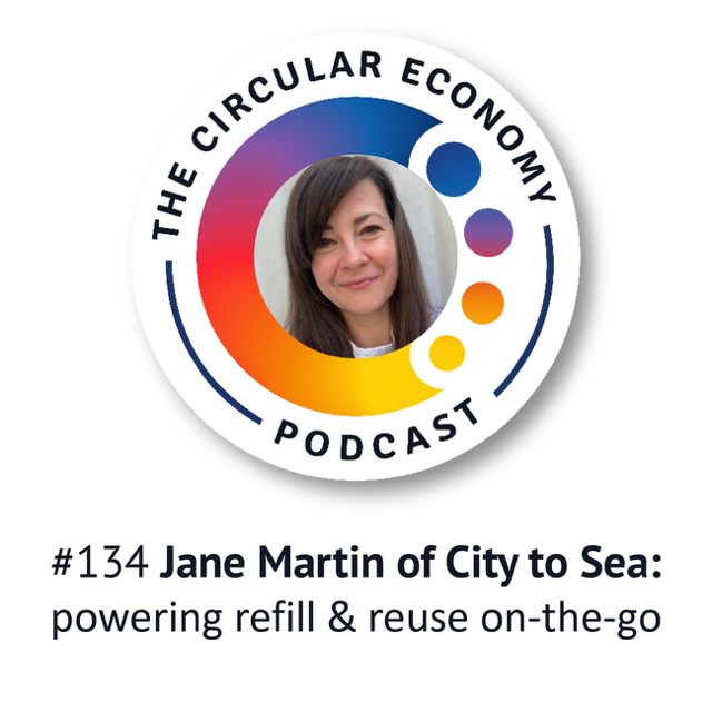 City to Sea tweet media