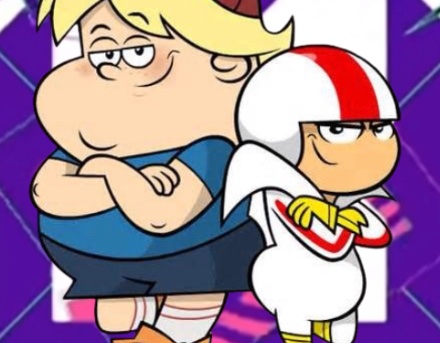 heron_cadyXD's tweet photo. Me and @gossipyplastic https://t.co/liD7yv8lAK