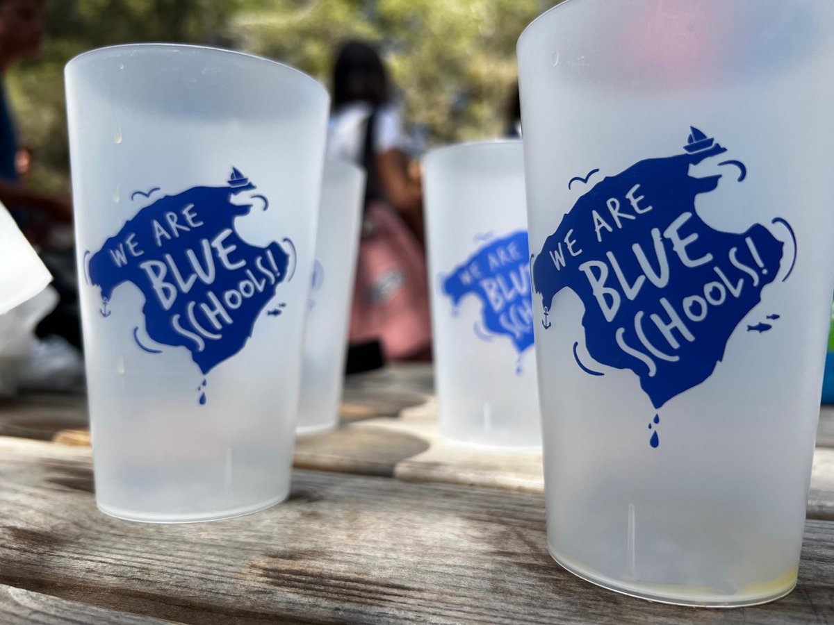 Som Escoles Blaves tweet media