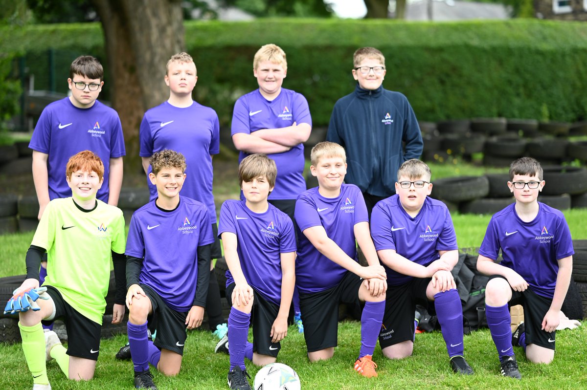 engageitf's tweet photo. 🎉🏆 A huge thank you to all the schools that attended the Engage Northern Region Junior Football Tournament 2024!🌟
Your teamwork, sportsmanship, and energy made the day unforgettable.
Congrats to Abbeywood School from @WitherslackGrp for the win!🥇⚽
#Engageintheirfuture https://t.co/2YvWL5Sa8J