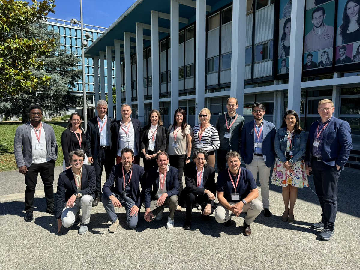 Christoph Maack (@christophmaack) on Twitter photo Wonderful Congress so far! Thanks to great council &faculty <a href="/gabrieleschiat1/">Gabriele G. Schiattarella</a> <a href="/BertrandLuc_ky/">Luc Bertrand</a> <a href="/NdongsonB/">Bernadin Ndongson</a> <a href="/MonikaGladka/">Monika Gladka</a> <a href="/PavlovicDavor/">Davor Pavlovic</a> <a href="/roderick_cardio/">LLEW RODERICK</a> <a href="/GiaccaMauro/">Mauro Giacca</a> @LucieCarrier84 <a href="/PaillardMel/">Paillard Mélanie</a> <a href="/luca_scorrano2/">Luca Scorrano</a> <a href="/Heatherlab_ox/">Heather Group</a> <a href="/dunjaaks/">Dunja Aksentijevic Ricciarelli</a> <a href="/JolandavanderV4/">Jolanda van der Velden</a> <a href="/EU_METAHEART/">COST Action EU-METAHEART</a> <a href="/JMCCardiology/">Journal of Molecular and Cellular Cardiology</a> Wonderful Congress so far! Thanks to great council &faculty <a href="/gabrieleschiat1/">Gabriele G. Schiattarella</a> <a href="/BertrandLuc_ky/">Luc Bertrand</a> <a href="/NdongsonB/">Bernadin Ndongson</a> <a href="/MonikaGladka/">Monika Gladka</a> <a href="/PavlovicDavor/">Davor Pavlovic</a> <a href="/roderick_cardio/">LLEW RODERICK</a> <a href="/GiaccaMauro/">Mauro Giacca</a> @LucieCarrier84 <a href="/PaillardMel/">Paillard Mélanie</a> <a href="/luca_scorrano2/">Luca Scorrano</a> <a href="/Heatherlab_ox/">Heather Group</a> <a href="/dunjaaks/">Dunja Aksentijevic Ricciarelli</a> <a href="/JolandavanderV4/">Jolanda van der Velden</a> <a href="/EU_METAHEART/">COST Action EU-METAHEART</a> <a href="/JMCCardiology/">Journal of Molecular and Cellular Cardiology</a>