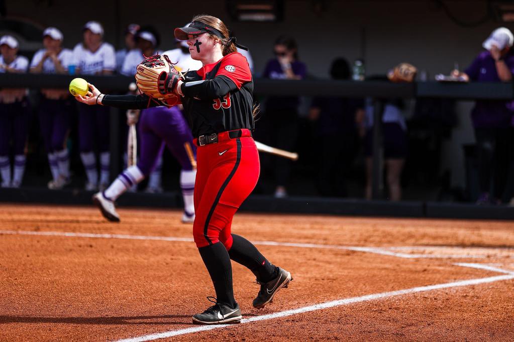 Softball America tweet media