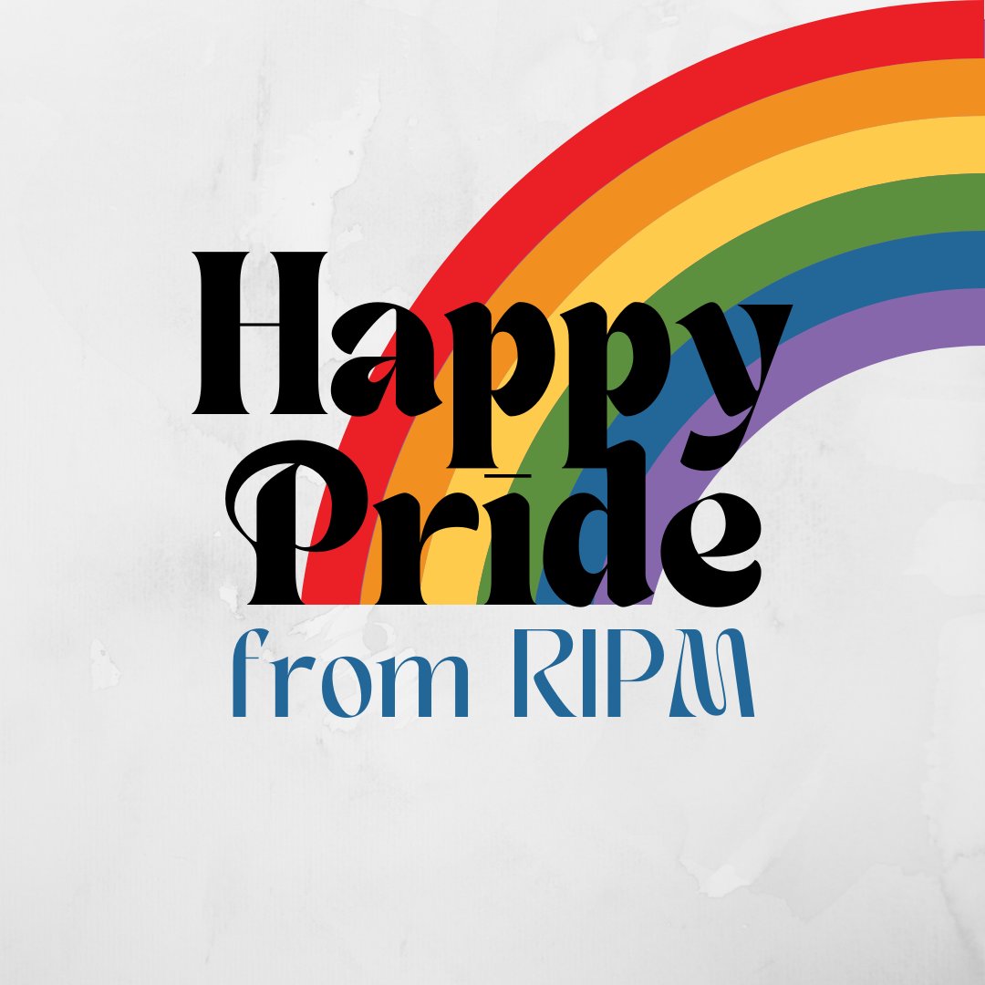 RIPM celebrates the diversity found in all its collections and recognizes that much of music history is queer history. Happy pride 2024!
