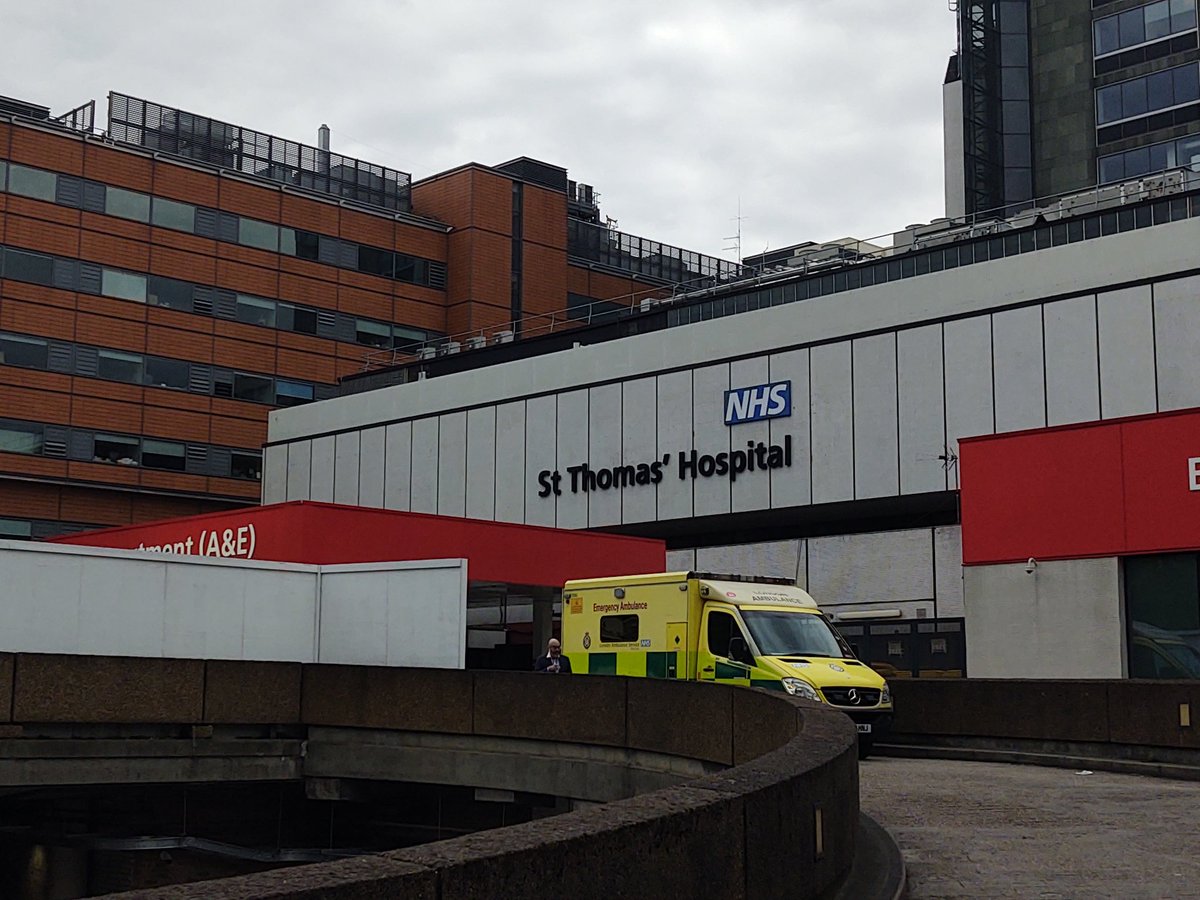 David R. Want, DNP, FNP-C, RN, CHSE tweet media