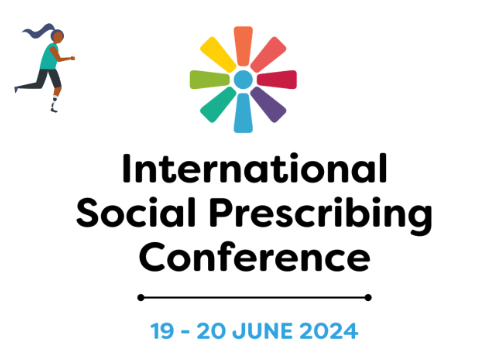 I'll be speaking at the International Social Prescribing Conference #ISPC2024 next week about my research on the emotional impact on artists of working with participants with challenging health or psychosocial conditions (tinyurl.com/JPFortierthesis)