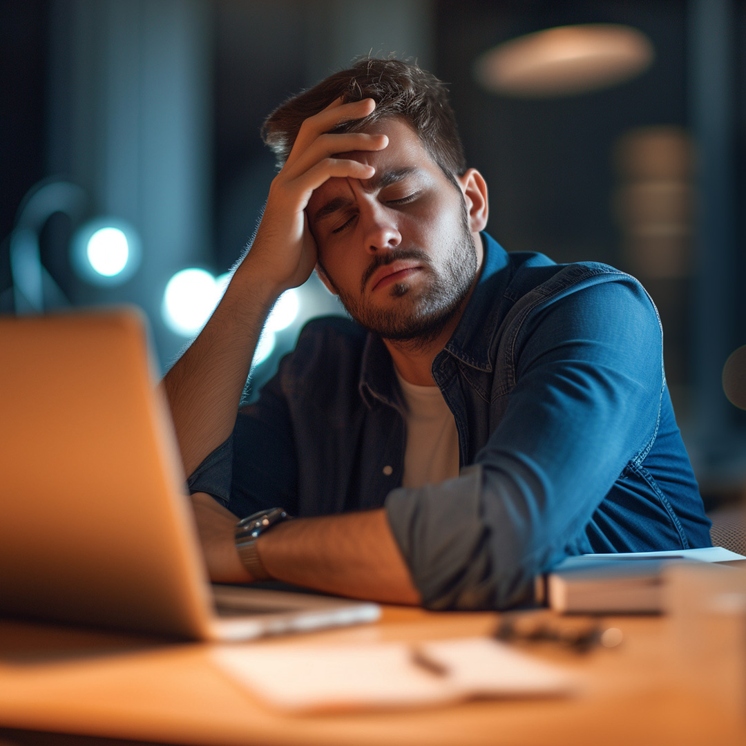 BigPixelNC's tweet image. Ever feel like your tech stack is playing a game of telephone? 📞 

Your CRM whispers one thing, your ERP hears another, and suddenly, you’re stuck in the middle of a data disaster. 

Is your business stuck in the integration maze? 

#IntegrationIssues #TechChallenges