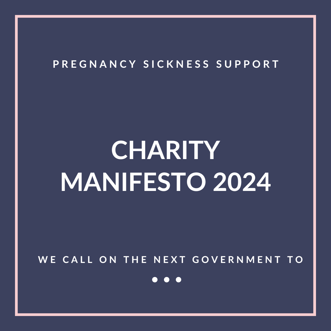 HGSupportUK's tweet photo. As the election nears, we urge the next government to include essential changes for women suffering from Hyperemesis.
Read about our 7 key points: https://t.co/5Eufdeu2BG .
#HGAwareness #HGSupport #Election2024 #ManifestoForChange https://t.co/cjRMRrxuhj