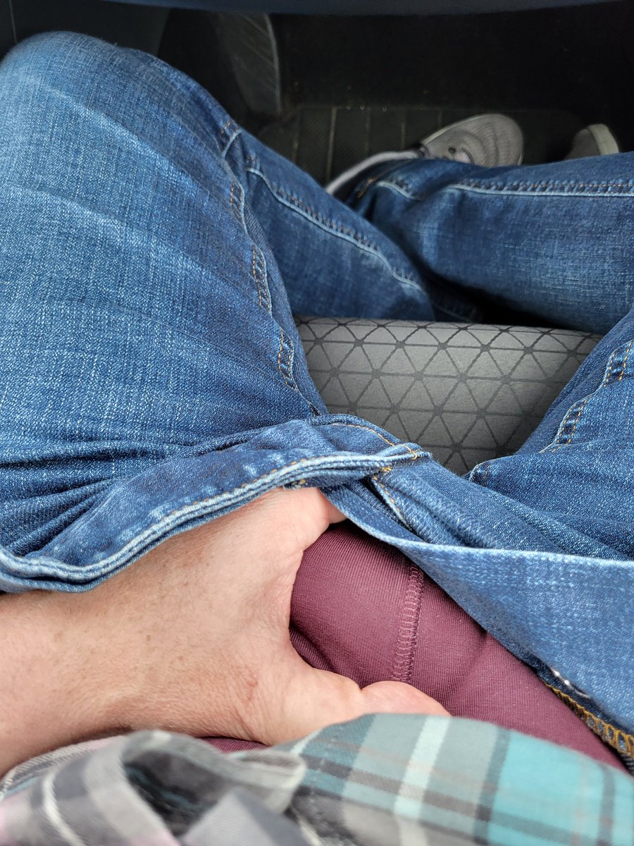 Looking70252678's tweet photo. Bit too wet out for a #sunsoutcocksout so let's do a #carparkflash instead https://t.co/q3udPRx4Nd