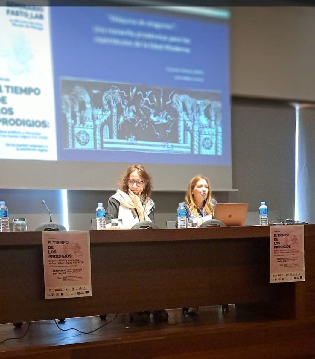 Poder i Representacions tweet media