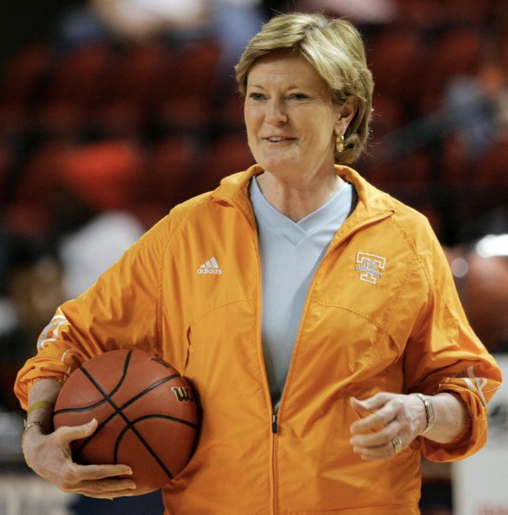 “Quit? Quit? We keep score in life because it matters. It counts. It matters. Too many people opt out and never discover their own abilities because they fear failure. They don't understand commitment." - Pat Summitt