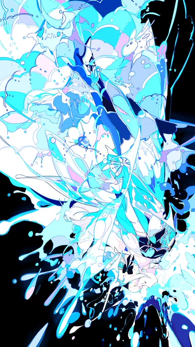 #崩壊スターレイル #HonkaiStarRail #Firefly 「ホタル」 