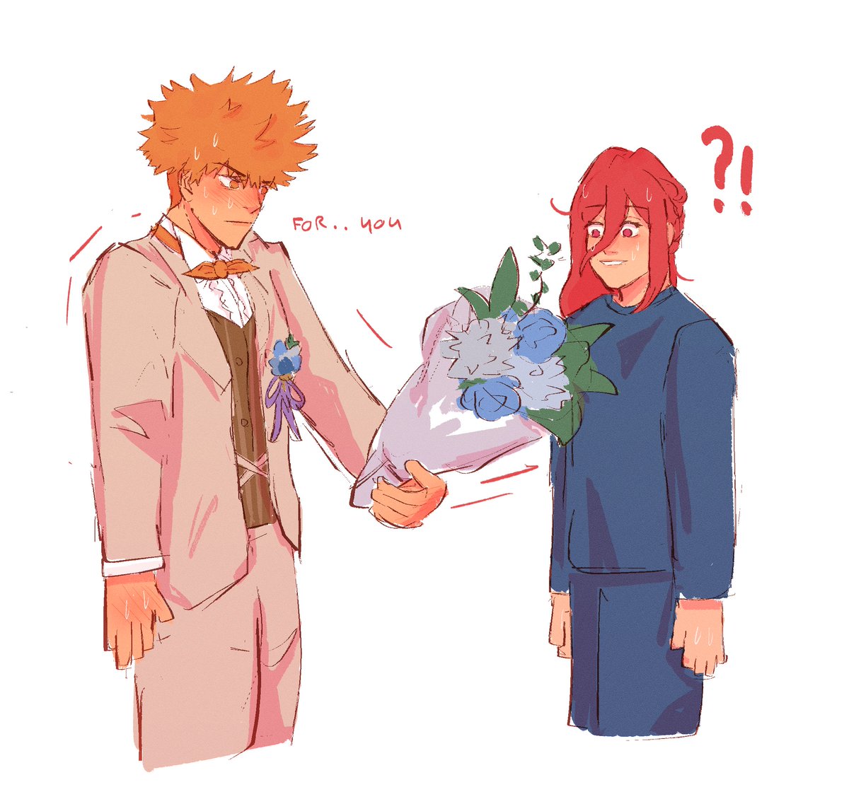 nervous