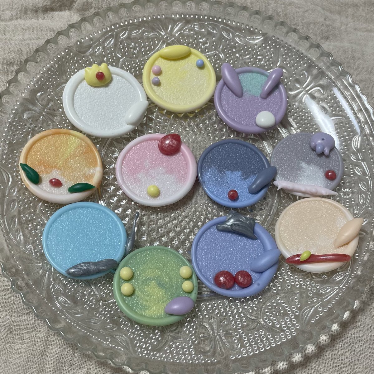 meme_jamjam's tweet photo. これも載せたいの最近ハマってるシーリングスタンプでJOCHUMちゃん概念捺し！
ちょーかわいくできた満足🥺♡
シーリングスタンプ好きなJAMちゃんいるよね？？

#シーリングスタンプ #JOCHUM
#CHUMILY #JO1 #うちのJOCHUM
@jo1xsanrio @official_jo1 https://t.co/lVWvDvEcmZ