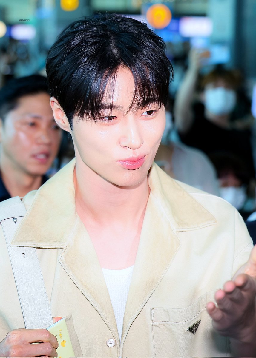 BELOVED (@Beloved_bws) / Posts / X