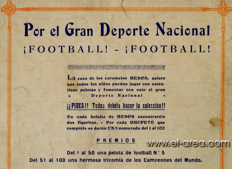 ⚽🇺🇾El informe que nadie pidió, pero que a todos nos interesa. Estadísticas del fútbol uruguayo, de todos los cuadros a excepción de Peñarol y Nacional.
Un sin fin de números relevantes. Desde 1900 hasta el Apertura 24. Para que saquen las conclusiones que quiera. Pasen y vean.