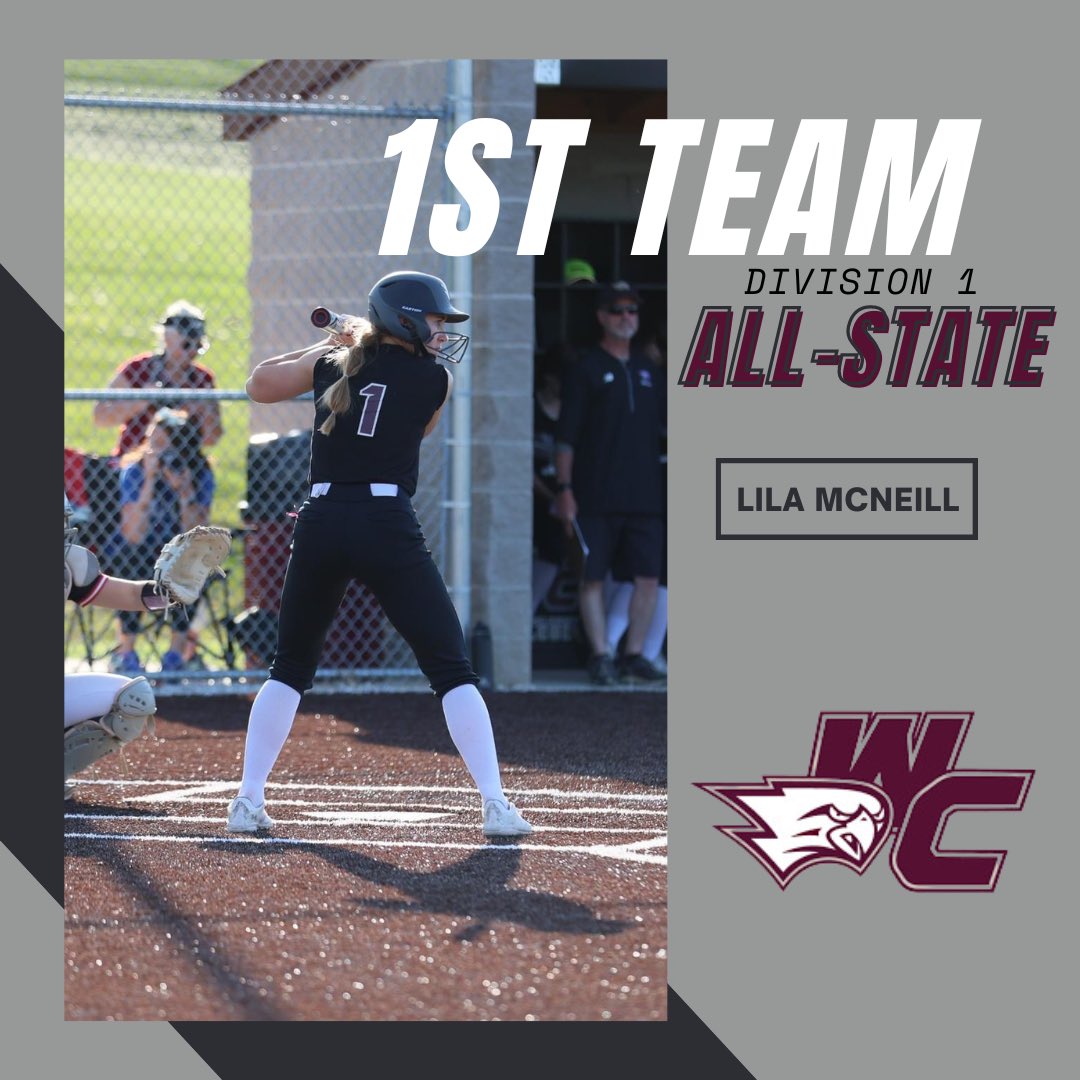 CHS Softball tweet media