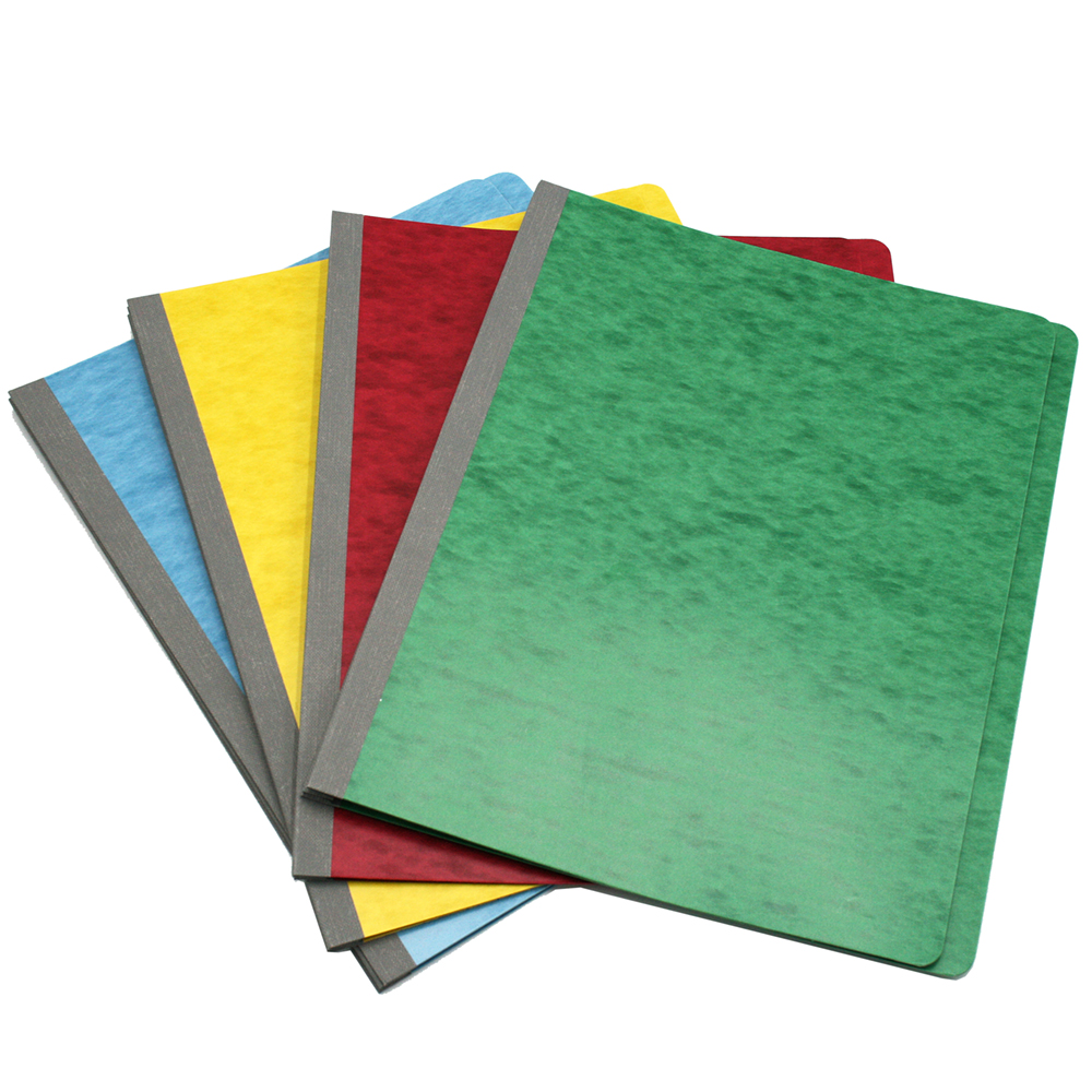 TAB’s pressboard classification folders add up to three dividers to our durable pressboard expansion folders, allowing you to divide large files into logical storage groups.
 
Shop US Now: shoptab.com/product-catego…
Shop CAD Now: shoptab.ca/product-catego…