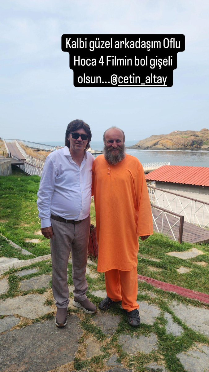 Ahmet Başal (@ahmetbasalresmi) on Twitter photo 