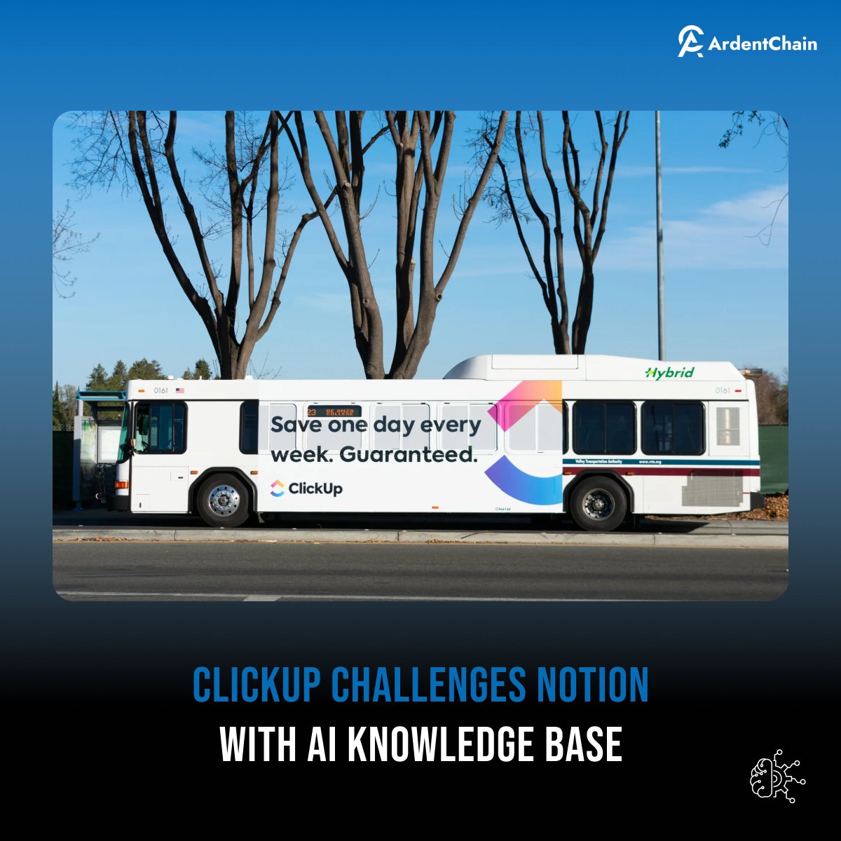 ArdentChain tweet media