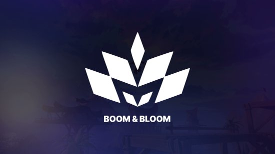 Boom & Bloom tweet media
