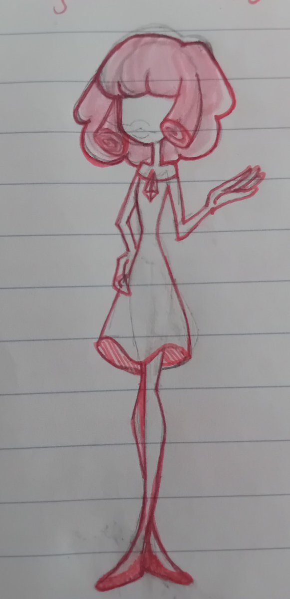 Fizzlenana's tweet photo. More #doodles 

#art #artist #sketch #sketching #OC #OCart https://t.co/tbLsdwN02v