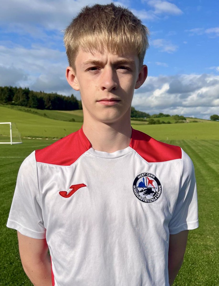 WestCorkSchoolboysSchoolgirlsLeagues (@thewcsl) on Twitter photo LATEST
📆 Thursday, June 13
🏆 <a href="/SFAIreland/">SFAI</a> #kennedycup Plate Semi-Finals
🔴⚪️ <a href="/theWCSL/">WestCorkSchoolboysSchoolgirlsLeagues</a> Academy 2
⚪️🔵 Waterford 0
🏟️ University of Limerick - Pitch 2
⏱️ 2nd Half
#️⃣ #westcork #wcssl #whatitmeans
⚽️ <a href="/clonakiltyafc/">Clonakilty AFC</a> LUKE O’NEILL with a WORDLY!!!!! LATEST
📆 Thursday, June 13
🏆 <a href="/SFAIreland/">SFAI</a> #kennedycup Plate Semi-Finals
🔴⚪️ <a href="/theWCSL/">WestCorkSchoolboysSchoolgirlsLeagues</a> Academy 2
⚪️🔵 Waterford 0
🏟️ University of Limerick - Pitch 2
⏱️ 2nd Half
#️⃣ #westcork #wcssl #whatitmeans
⚽️ <a href="/clonakiltyafc/">Clonakilty AFC</a> LUKE O’NEILL with a WORDLY!!!!!