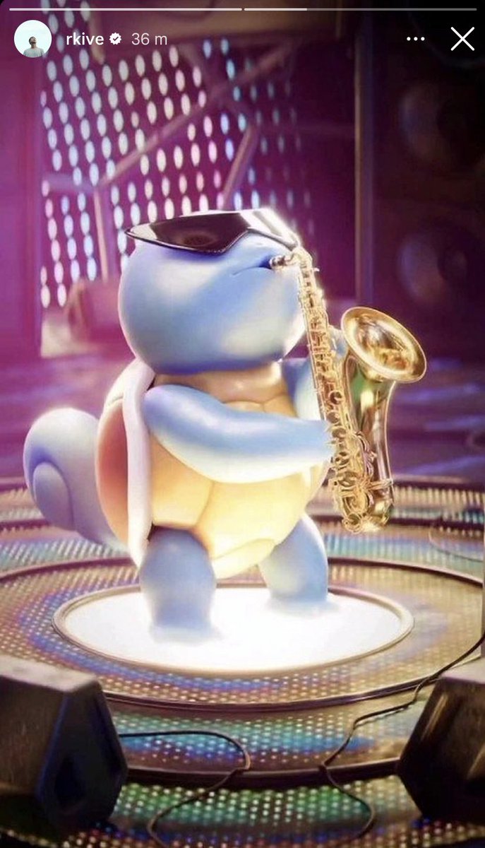 rmarchives's tweet photo. not namjoon posting the squirtle meme https://t.co/k9kM7fNJ95