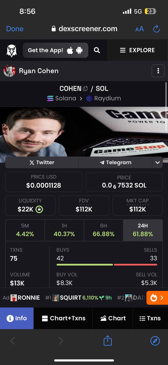 GoonPizzle 🌙 🥧 tweet media