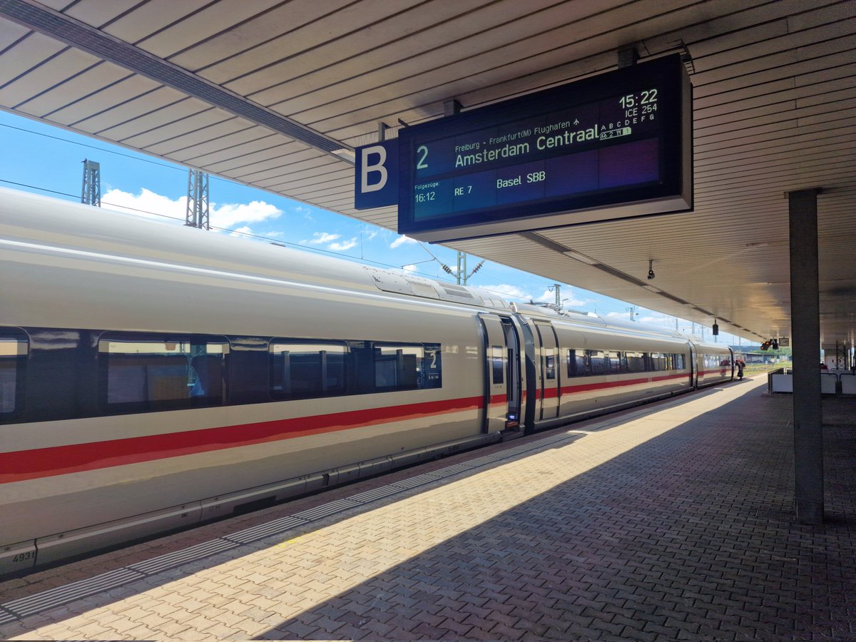 Cas 🚄🇪🇺 tweet media