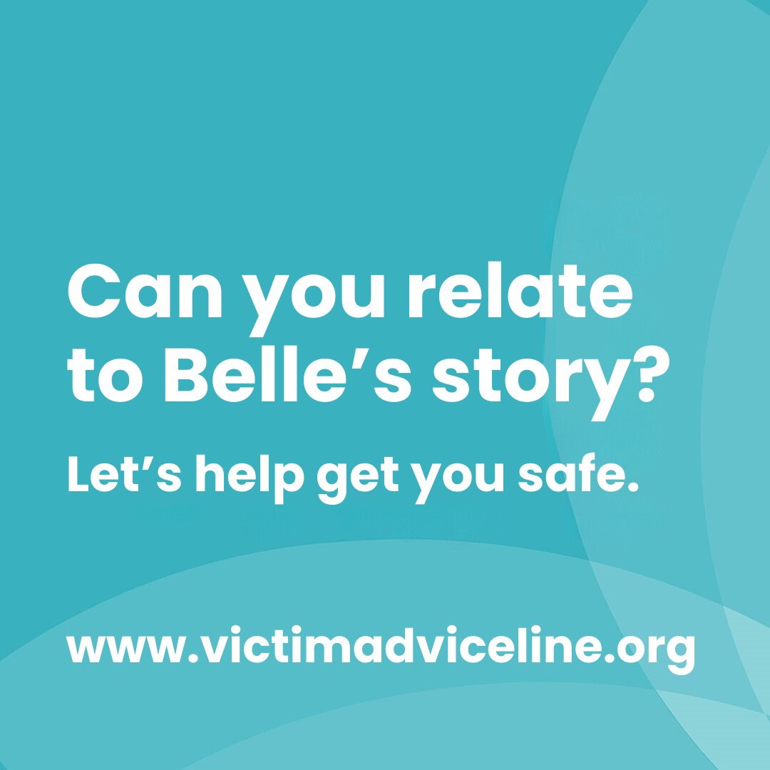 Evening entertainment for some is the harsh reality for others. If the recent domestic violence storyline on Emmerdale is more fact than fiction at home, please get in touch with one of our care coordinators for free, confidential guidance over at victimadviceline.org.uk.