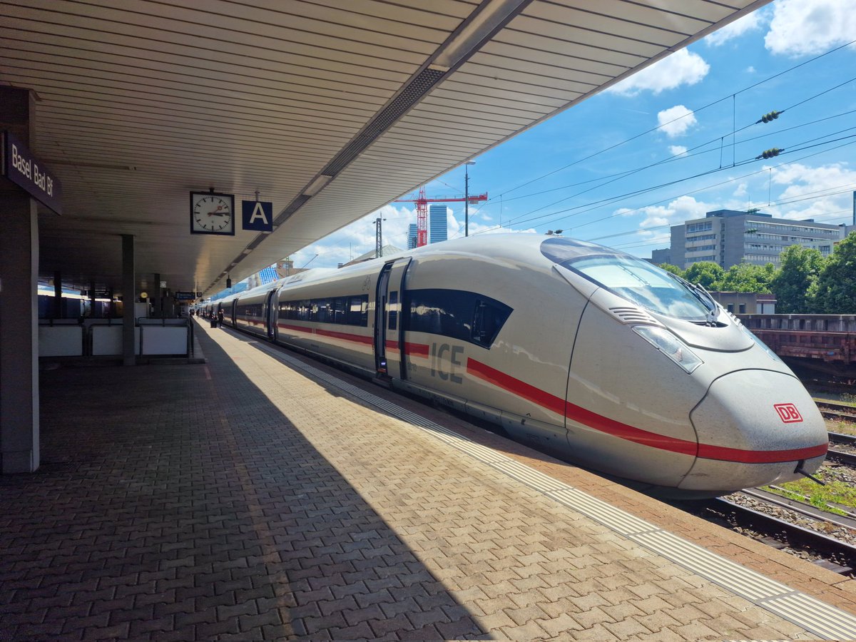 Cas 🚄🇪🇺 tweet media