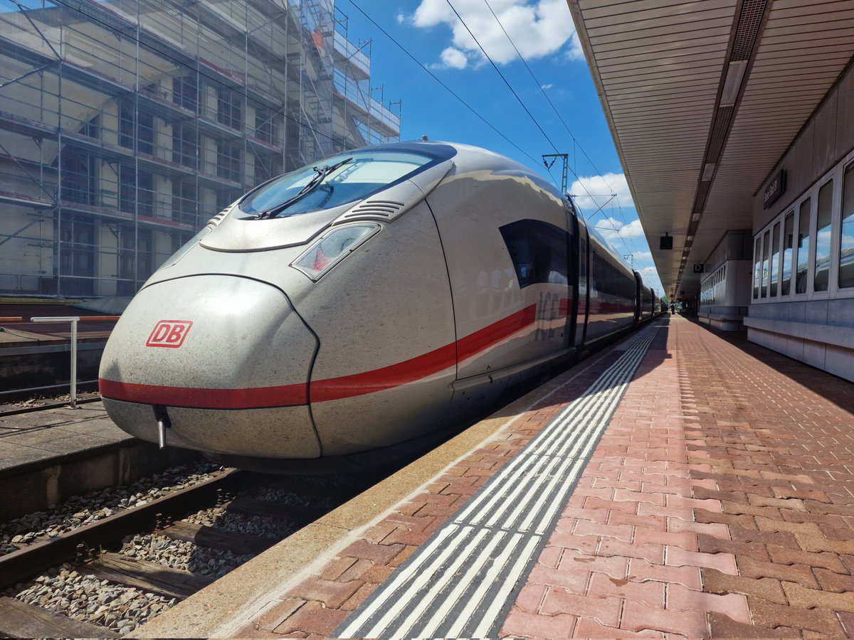 Cas 🚄🇪🇺 tweet media