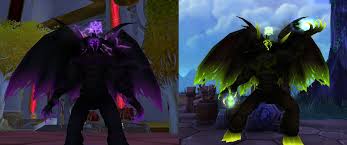 Nazrel106's tweet photo. @Muffinus would love to see a glyph for warlocks that gives them a toggle on/off for metamorphosis. I miss the visual of it a lot and would also give afflic and demo a greenfire spell other tham burning rush. https://t.co/5qanXZByJa
