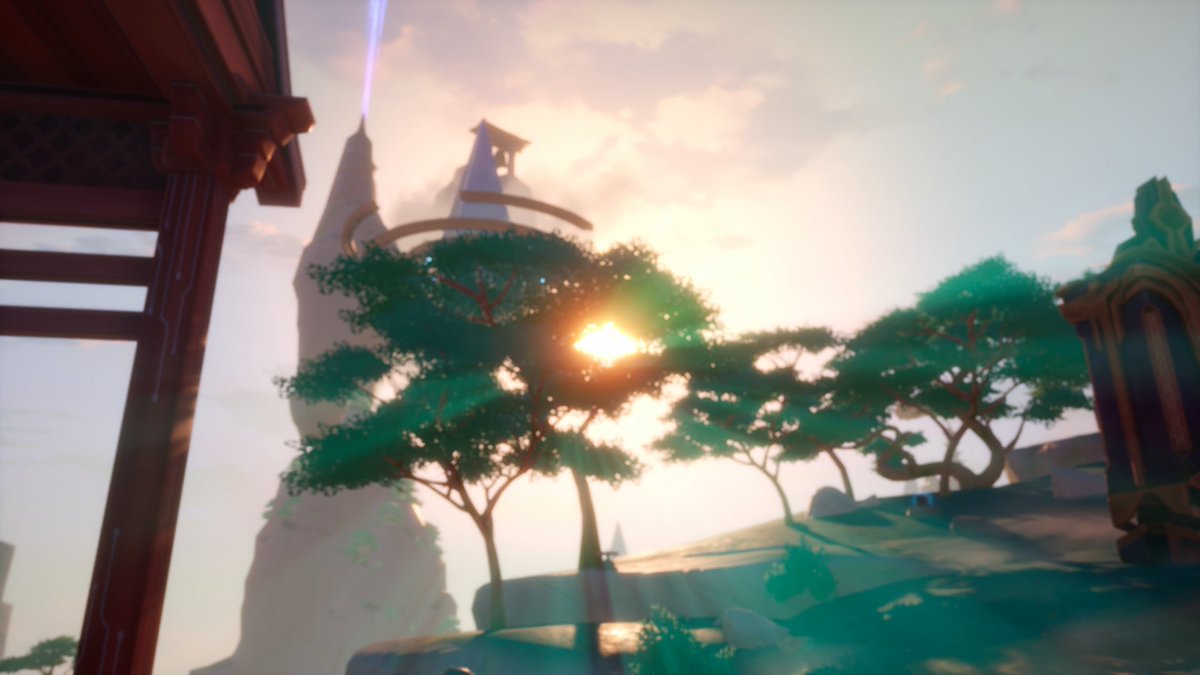 SvaRioN's tweet photo. #ToF #TowerofFantasy #ToFanmade #幻塔 https://t.co/ue4OS55kRk