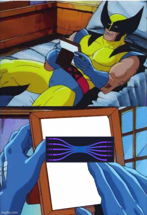 FOUNDATIONdvcs's tweet image. #FreeSamourai