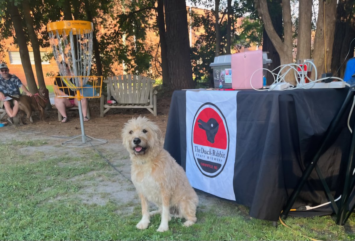 Duck-Rabbit Brewery tweet media