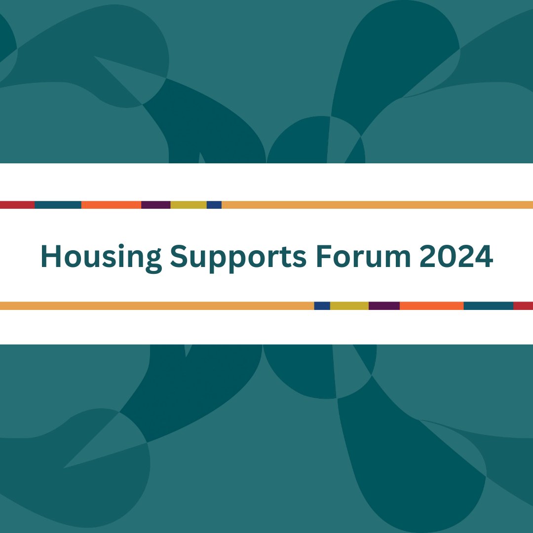 Day #3 of the Housing Supports Forum is ready for engaging sessions, including sessions on Quality Improvement Technical Training, Hope Building 101, Story Telling of #LivedExpertise, Recovery Orientated Services, and much more.

#YEGEvents #HousingSupportsForum2024 #BuiltForZero