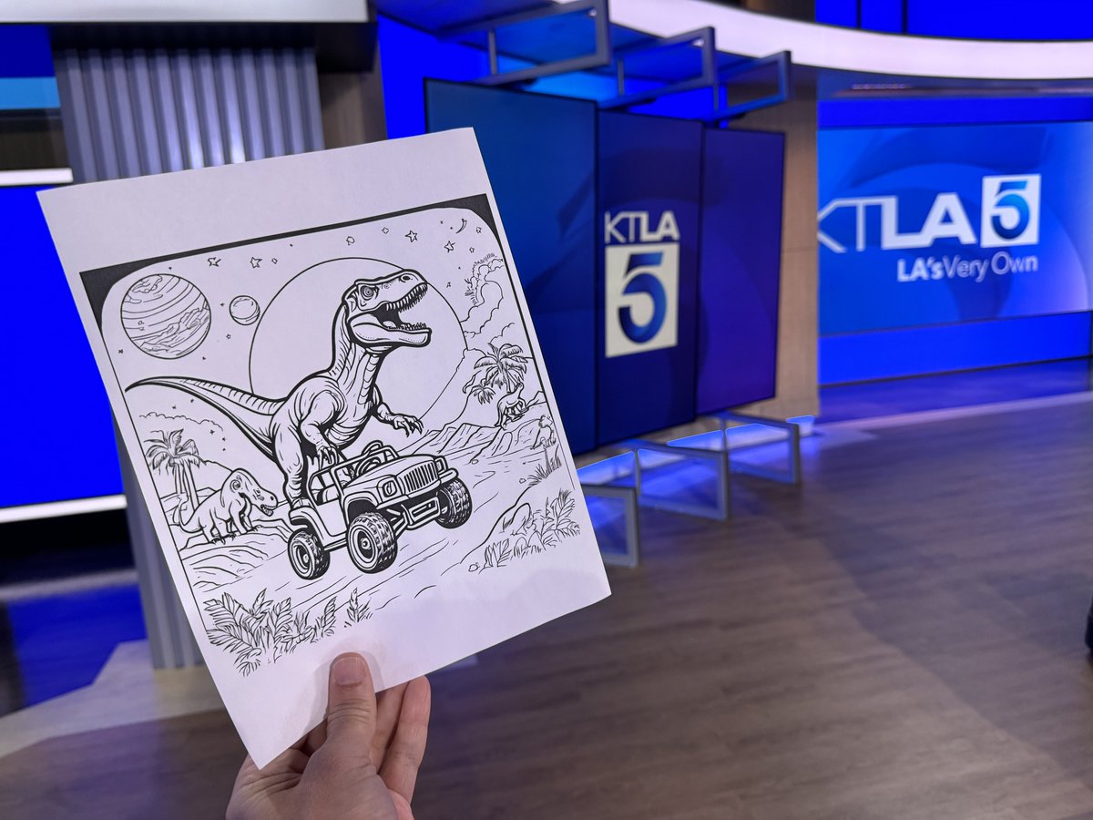 Rich DeMuro tweet media