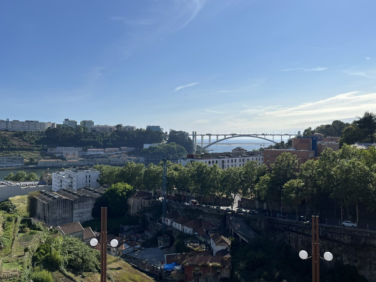 Sonia Kupfer (@soniakupfer) on Twitter photo Fitting to be in Porto for the #IGCLC meeting that “bridges” science, clinical care & patient advocacy in a collaborative effort to improve the lives of those with #CDH1-related conditions. <a href="/JeremyLDavisMD/">Jeremy L. Davis MD, FACS</a> <a href="/massi_dipietro/">Massimiliano di Pietro</a> <a href="/NoStomach4Cancr/">NoStomachForCancer</a> <a href="/ParryGuilford/">Parry Guilford</a> <a href="/CGAIGC/">CGA-IGC</a> <a href="/insightmeeting/">InSiGHT</a> Fitting to be in Porto for the #IGCLC meeting that “bridges” science, clinical care & patient advocacy in a collaborative effort to improve the lives of those with #CDH1-related conditions. <a href="/JeremyLDavisMD/">Jeremy L. Davis MD, FACS</a> <a href="/massi_dipietro/">Massimiliano di Pietro</a> <a href="/NoStomach4Cancr/">NoStomachForCancer</a> <a href="/ParryGuilford/">Parry Guilford</a> <a href="/CGAIGC/">CGA-IGC</a> <a href="/insightmeeting/">InSiGHT</a>