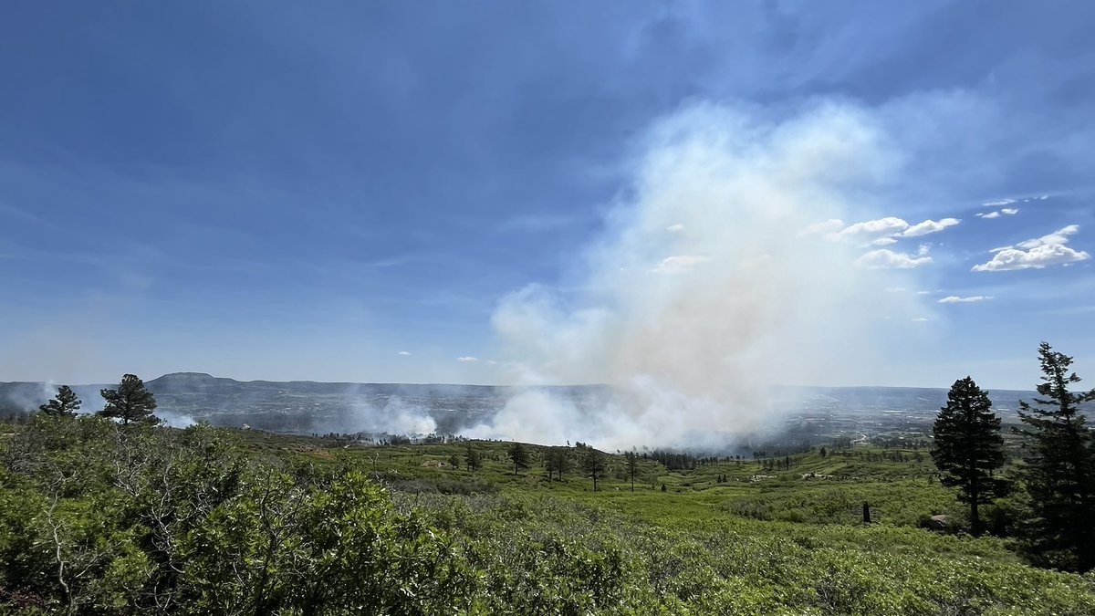 USFS_Pike&San Isabel tweet media