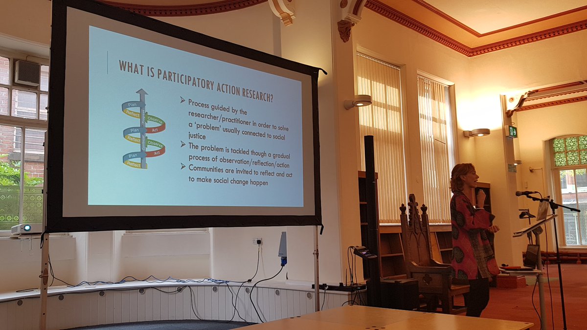 RichardsonRuthy's tweet photo. I had the privilege to present about my PhD research at #DICEnetwork @DerbyUni today. There were so many excellent academics and researchers present. It was awesome to be around such great brains! ✊🧠💕 @DrLenoreT @adangeloUK @SungHeeLee1002 https://t.co/bFcmaZOTCL