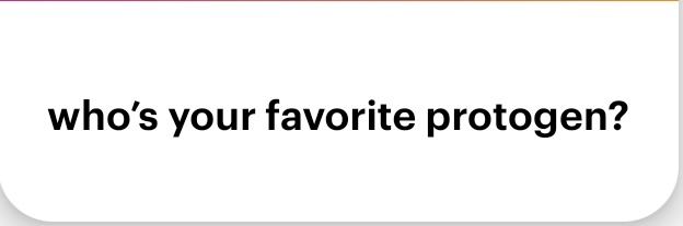 Protogen_zip's tweet image. Generic Purple Protogen is my favorite protogen because of the furry memes he makes content of.