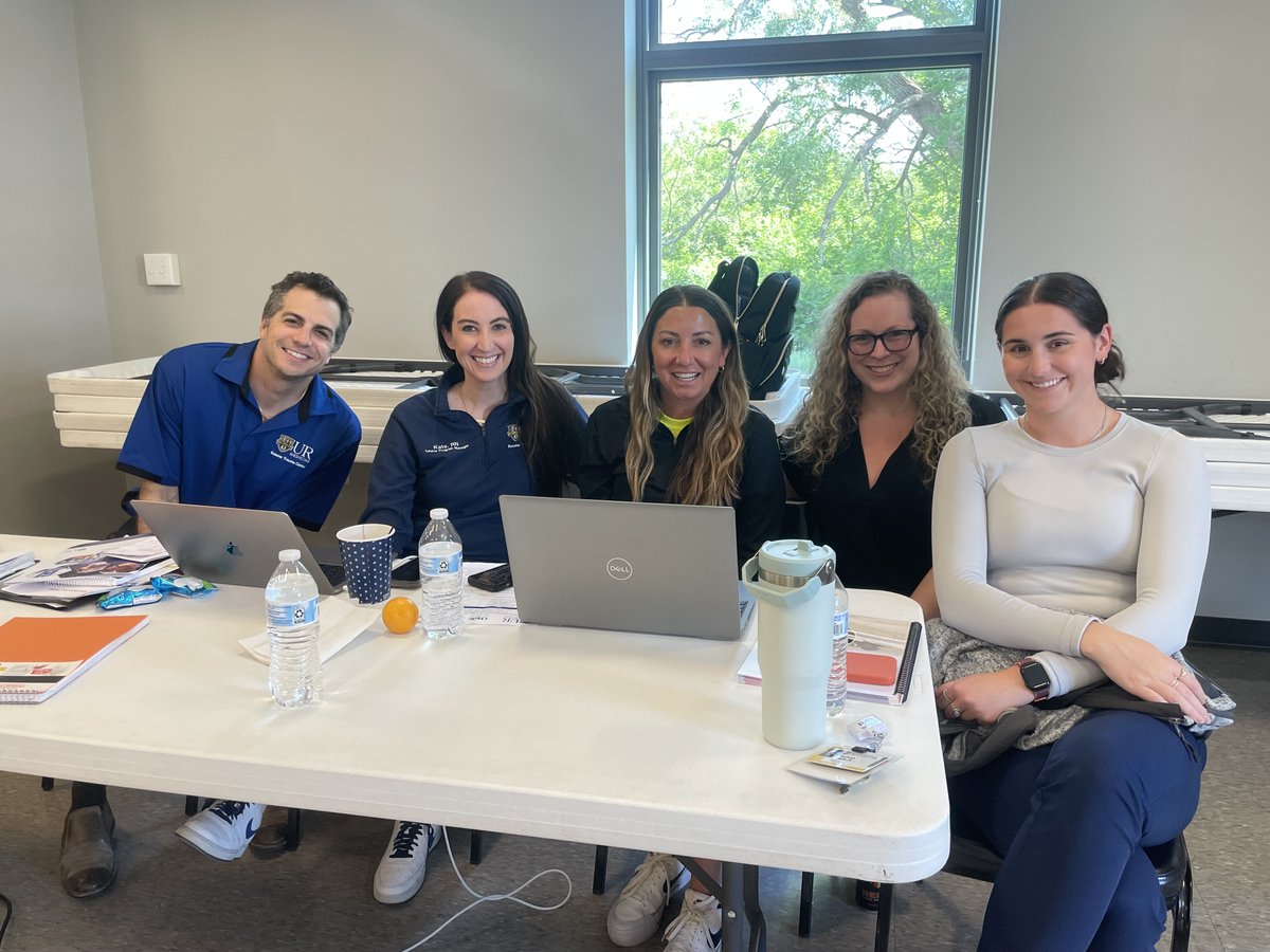 URMC Kessler Trauma Center (@urkesslertrauma) on Twitter photo Yesterday our team joined forces with the <a href="/UpstateTrauma/">Upstate Trauma</a> Programs to teach <a href="/acsTrauma/">The ACS Committee on Trauma</a>'s Rural Trauma Team Development Course for <a href="/cayugamed/">Cayuga Medical Ctr</a> & <a href="/SchuylerHosp/">Schuyler Hospital</a>. RTTDC emphasizes utilizing a team approach to deliver high-quality care to trauma patients within the regional trauma Yesterday our team joined forces with the <a href="/UpstateTrauma/">Upstate Trauma</a> Programs to teach <a href="/acsTrauma/">The ACS Committee on Trauma</a>'s Rural Trauma Team Development Course for <a href="/cayugamed/">Cayuga Medical Ctr</a> & <a href="/SchuylerHosp/">Schuyler Hospital</a>. RTTDC emphasizes utilizing a team approach to deliver high-quality care to trauma patients within the regional trauma
