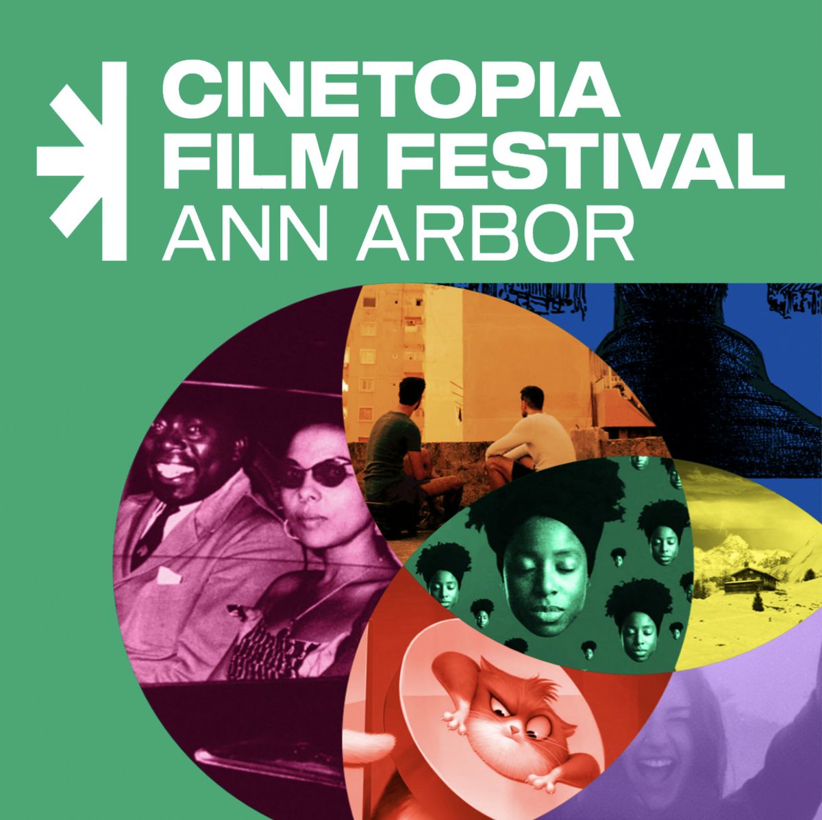 MarqueeArtsA2's tweet image. Get your hands on discounted weekend passes in honor of Cinetopia&apos;s Opening Day! Goodbye $150, hello $90 for members and $115 for non-members. 

We can&apos;t wait to see everyone and immerse ourselves in wonderful films! marquee-arts.org/cinetopia

#Cinetopia2024 #annarbor