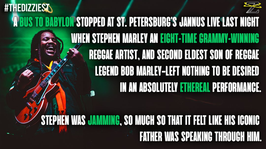 The Dizziest tweet media