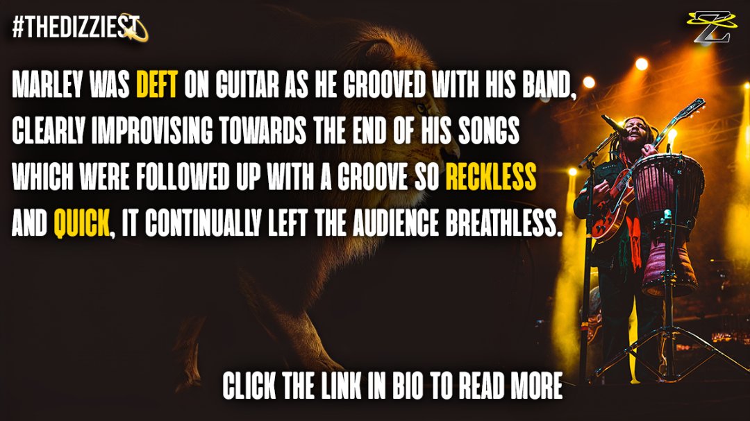 The Dizziest tweet media