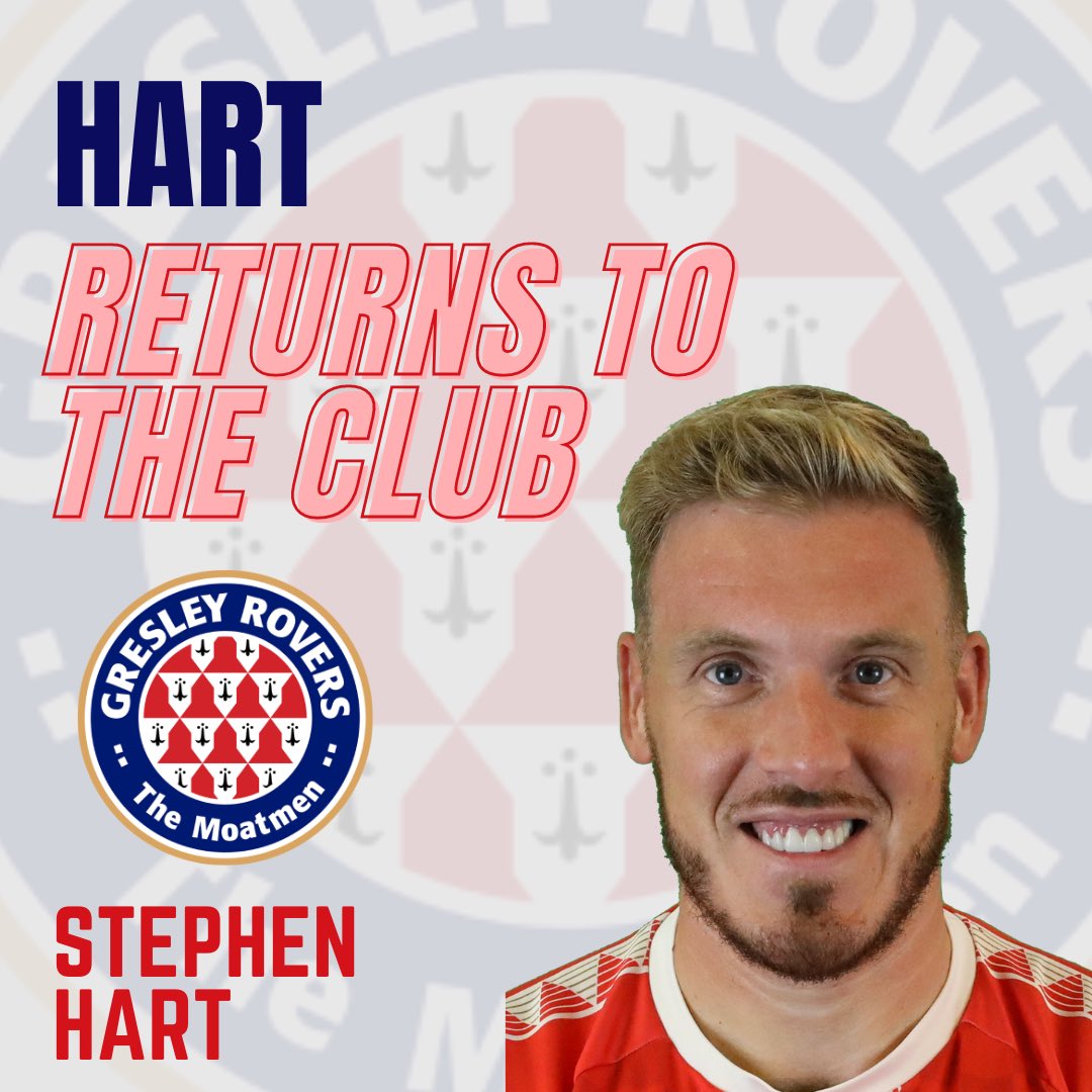 Gresley Rovers tweet media