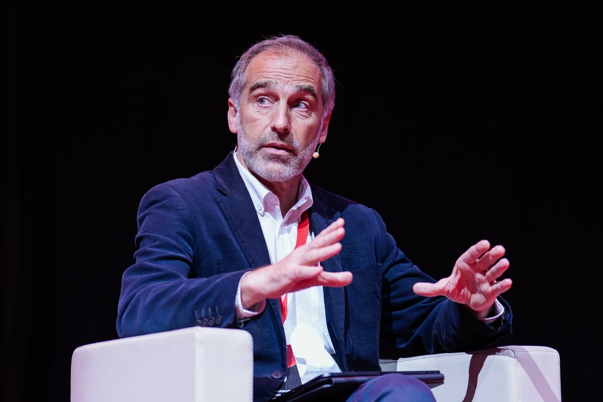 Future Stage - SC Braga Sports Congress tweet media